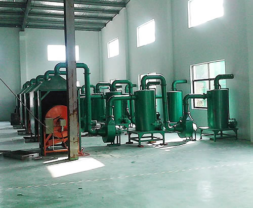 文化擎旗，技術(shù)沖鋒—電路板回收設(shè)備服務(wù)商-興茂機(jī)械引領(lǐng)電路板回收再利用行業(yè)邁向未來(lái)新巔峰